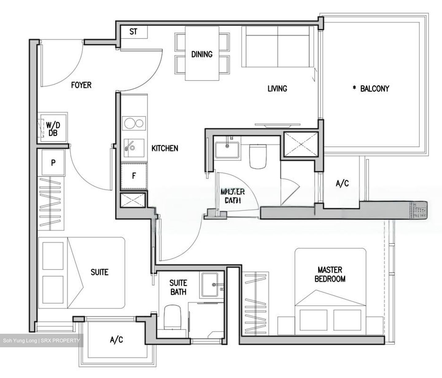 RV Altitude (D9), Apartment #521342151